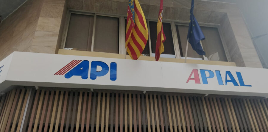 sede coapi