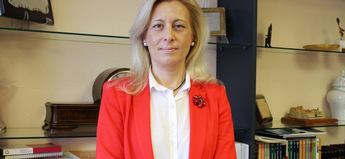 Marifé Esteso (Demo)